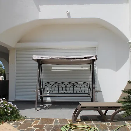 Villa Eva - São Rafael By Portugalferias