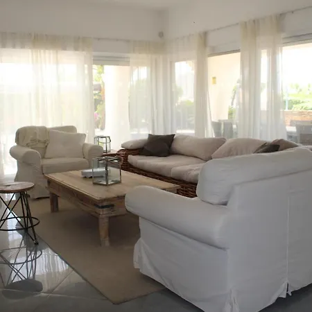 Villa Eva - São Rafael By Portugalferias *