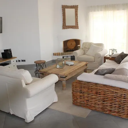 Villa Eva - São Rafael By Portugalferias Albufeira